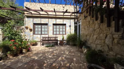Chalet on Moralet Street photo 64