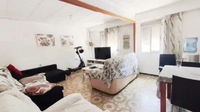 Apartment on Carrer de Saragossa photo 6