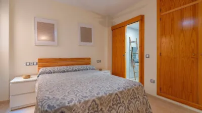 Apartment in La Envia Golf photo 16