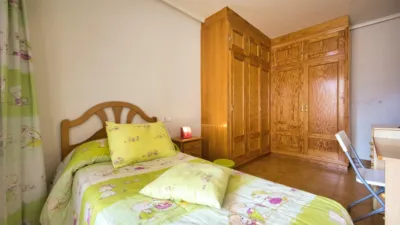 Apartment in Comunidad Valenciana photo 18