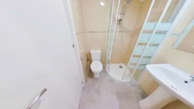 Apartment in Ca n'Oriol photo 22