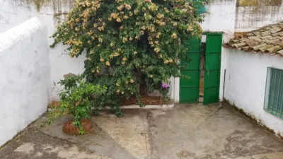 House in Pedroche photo 23