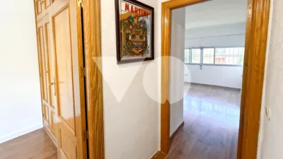 Apartment on Gomeznarro Street photo 35