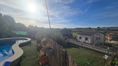 House in Can Bonastre photo 14