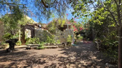 Chalet on Moralet Street photo 65