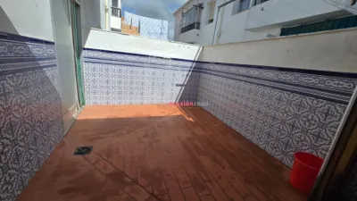 Apartment in Pozoblanco photo 17