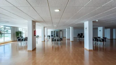 Apartment in La Envia Golf photo 35