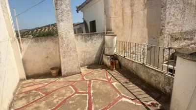 House in Andalucia photo 2