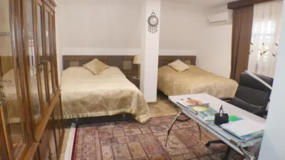 Chalet in Cruz de Gracia photo 37
