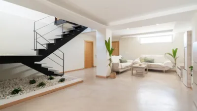 Chalet en calle Rio Guadalquivir photo 9