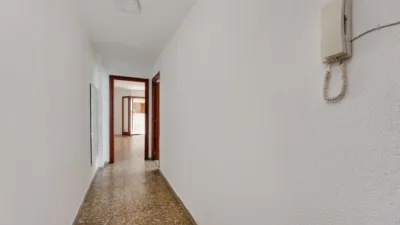 Apartment on Calle San Miguel, Salinas photo 13