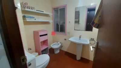 Apartment on Rúa de Frei Rosendo Salvado photo 5