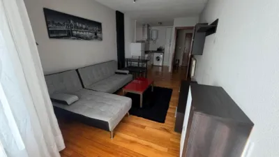 Piso en Centro photo 4