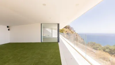 Chalet on Gran Bretaña Street photo 94