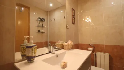 Apartment in Hostafrancs photo 45