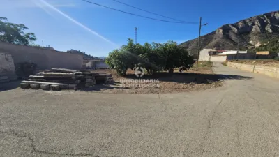 House in Abanilla photo 29