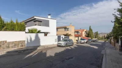 Chalet in Colinas Bermejas photo 59