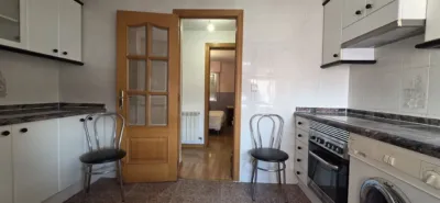 Apartment in the City Centre photo 17