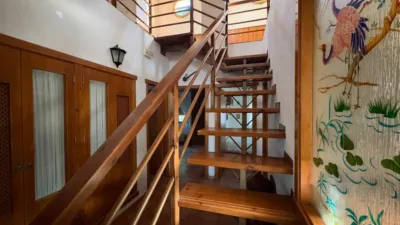 Chalet in Urb. Montepinar photo 28