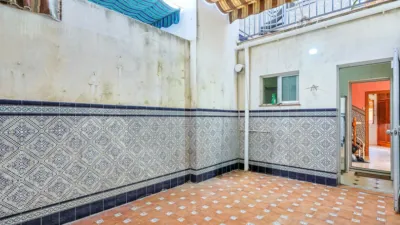 Duplex in Plaza de la Zarzuela photo 17