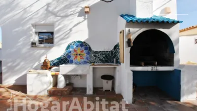House on Carrer de La Prunera photo 31