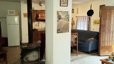 House in Pedroche photo 21