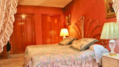 Apartment in Cuesta Escoriaza photo 26