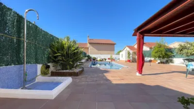 House in Oasis Park - La Franquesa photo 56
