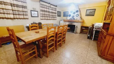 Chalet in Becerril de Campos photo 13