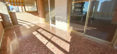 Apartment in Levante photo 3