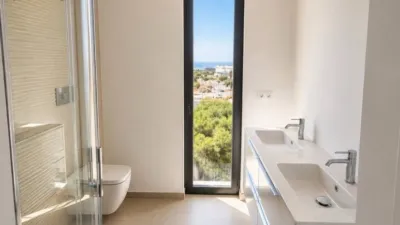 Apartment on Calle José Nadal photo 59