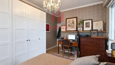 Apartment in Carballeira photo 19