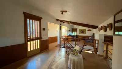 Chalet in Urb. Montepinar photo 31