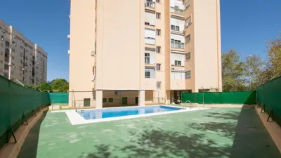 Apartment in Grupo Parqueflores V Phase photo 30