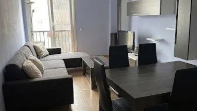 Duplex on Calle de la Barxela photo 3