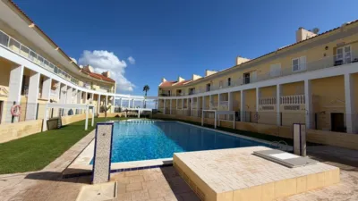 Apartment on Avenida Corinto photo 37