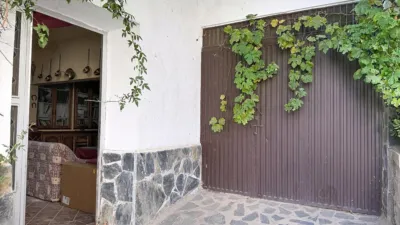 Casa en Senés photo 10