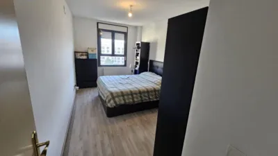 Apartment in Universidad - Las Huelgas photo 25