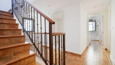 Semi-detached house on Jose Maria Olazabal Street photo 36