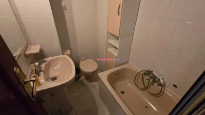 Apartment in Pozoblanco photo 15