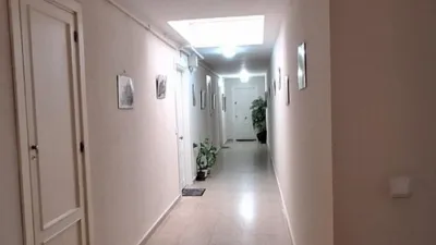 Apartment on Calle de Anselmo Carretero photo 30
