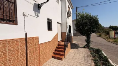 House in Villaviciosa de Córdoba photo 25