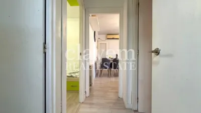 Apartment on Avinguda de Josep Tarradellas photo 21