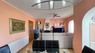 House in Oasis Park - La Franquesa photo 21