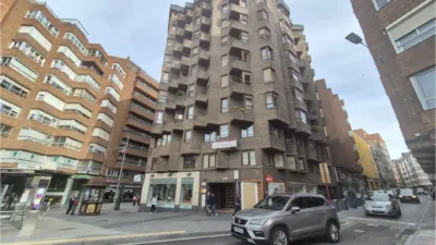 Apartment in the City Centre photo 15