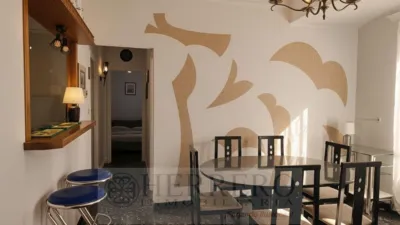 Flat on Carrer Xeresa, 11 photo 19