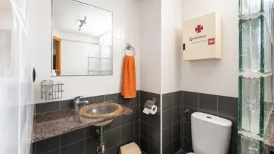 Chalet in Corral Nou - Montros - Estepar photo 79