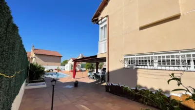House in Oasis Park - La Franquesa photo 60