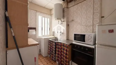 Apartment on Calle de Felipe Herrero Arias photo 4