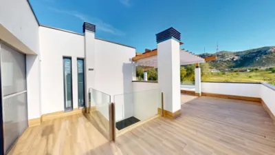 Chalet en Comunidad Valenciana photo 26